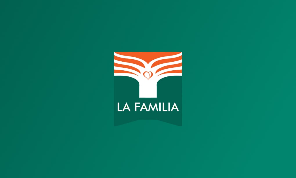 La Familia blog placeholder