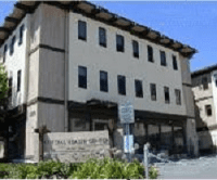 La Familia Trauma Recovery Center