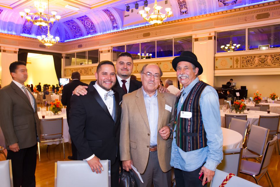 La Familia celebrates 40 years of serving the San Fransisco bay area