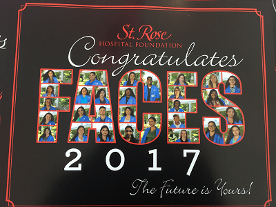 La Familia faces graduation