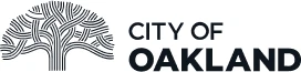 La Familia City of Oakland logo