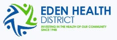 La Familia Eden Health District logo