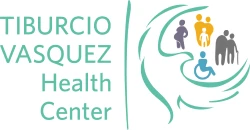 La Familia Tiburcio Vasquez Health Center logo