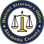 La Familia district attorneys office logo