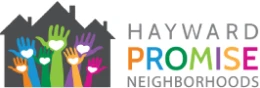 La Familia Hayward Promise Neighborhoods logo