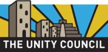 La Familia The Unity Council logo