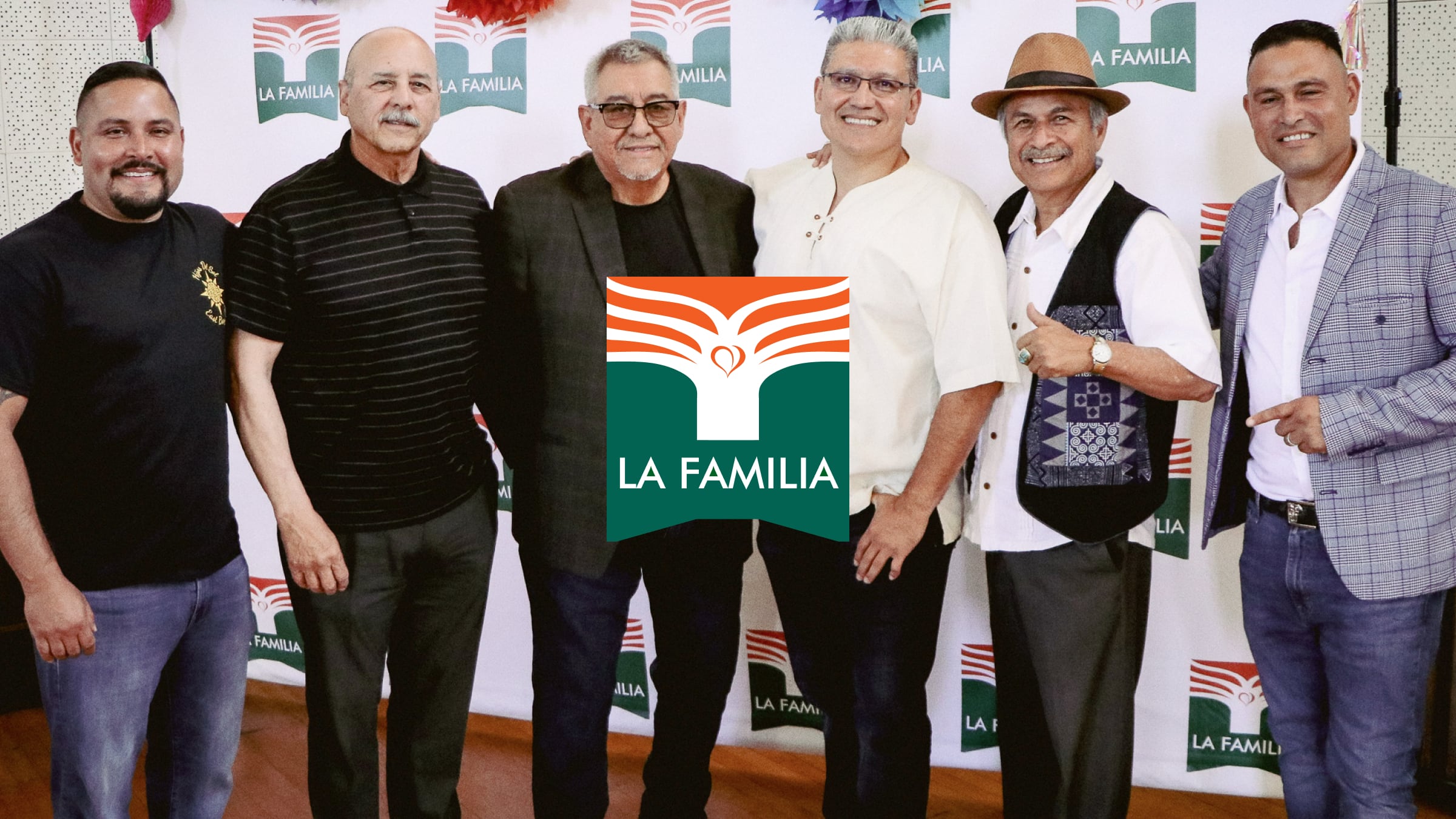 Find Community Centers & Outreach Services in the Bay Area | La Familia